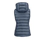 Gilet d'quitation bi-matire  Lilou