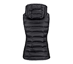 Gilet d'quitation bi-matire  Lilou