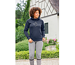 Sweat  capuche  Alica