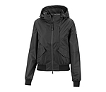 Blouson technique  capuche  Ines