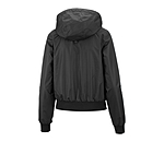 Blouson technique  capuche  Ines