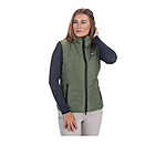 Gilet matelass  Jane