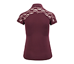 T-shirt technique zipp  Christine