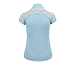 T-shirt technique zipp  Christine