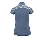T-shirt technique zippé  Christine