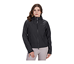 Veste softshell cropped  capuche  Hanne