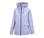 Veste technique  capuche  Ninon