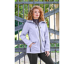 Veste technique  capuche  Ninon
