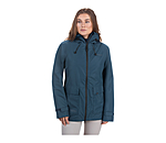 Veste technique  capuche  Ninon