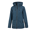 Veste technique  capuche  Ninon