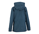 Veste technique  capuche  Ninon