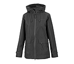 Veste technique  capuche  Ninon