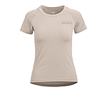 T-shirt technique  Ida