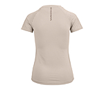 T-shirt technique  Ida