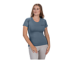 T-shirt technique  Ida
