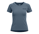 T-shirt technique  Ida