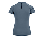 T-shirt technique  Ida