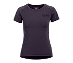 T-shirt technique  Ida