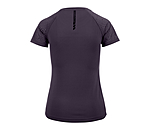 T-shirt technique  Ida