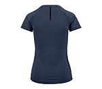T-shirt technique  Ida