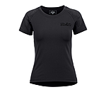 T-shirt technique  Ida
