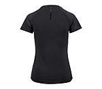 T-shirt technique  Ida