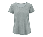 T-shirt technique  Izzy