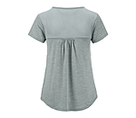 T-shirt technique  Izzy