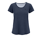 T-shirt technique  Izzy