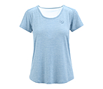 T-shirt technique  Izzy
