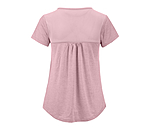 T-shirt technique  Izzy