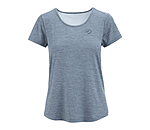 T-shirt technique  Izzy