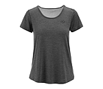 T-shirt technique  Izzy