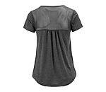 T-shirt technique  Izzy