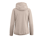 Sweat à capuche stretch Performance  Lola