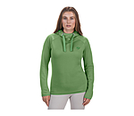 Sweat  capuche stretch Performance  Lola