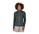 Veste d'�quitation stretch Performance  Nia