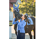 Veste d'équitation stretch Performance  Nia