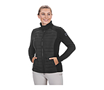 Veste bi-matire  Paula II