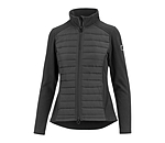 Veste bi-matire  Paula II