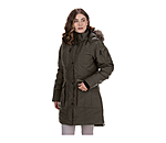 olive fonce