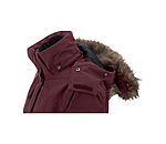 Parka d'quitation fonctionnelle  capuche  Ulla