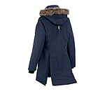 Parka d'quitation fonctionnelle  capuche  Ulla