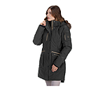 Parka d'quitation fonctionnelle  capuche  Ulla