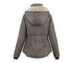 Veste d'�quitation � capuche  Lotta