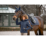Veste d'�quitation � capuche  Lotta