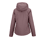 Veste d'quitation technique  capuche  Emelie