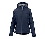 Veste d'quitation technique  capuche  Emelie