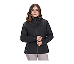 Veste d'quitation technique  capuche  Emelie