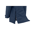 Manteau d'quitation technique  capuche  Eliza II